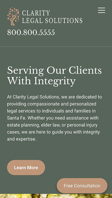 Equity mobile